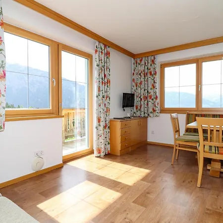 Awesome In Hollersbach Appartamento *