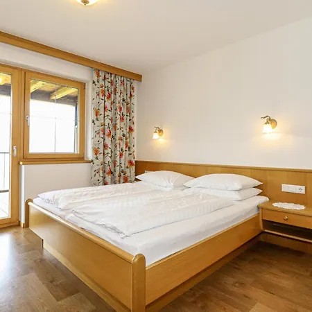 Awesome In Hollersbach Appartamento