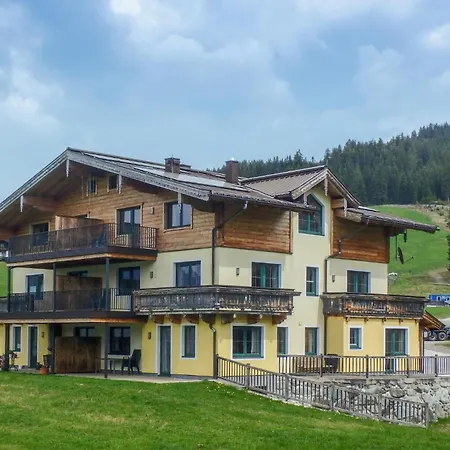 Appartamento Awesome In Hollersbach