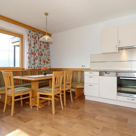 Awesome In Hollersbach Appartamento Reitlehen