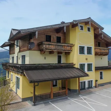 Awesome In Hollersbach Appartamento Reitlehen