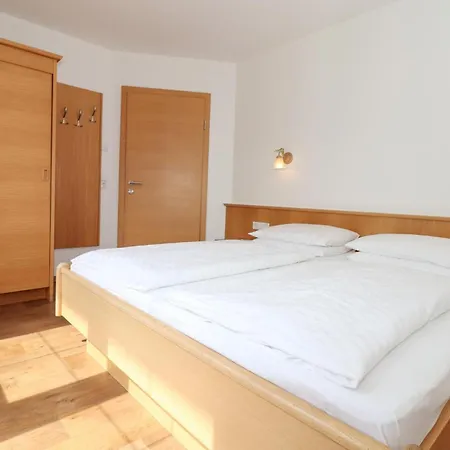 Appartamento Awesome In Hollersbach *